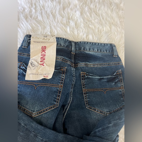 NII jeans - Picture 4 of 7